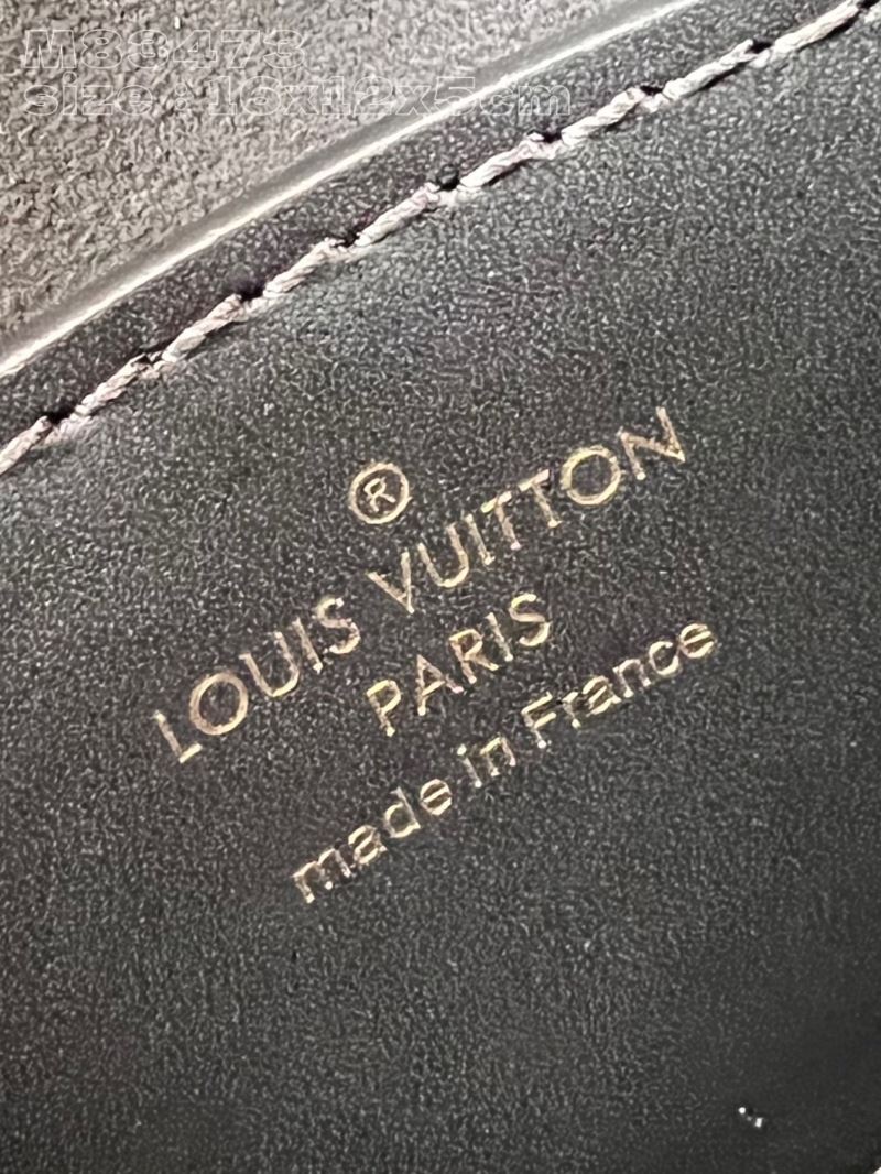 Louis Vuitton Top Handle Bags